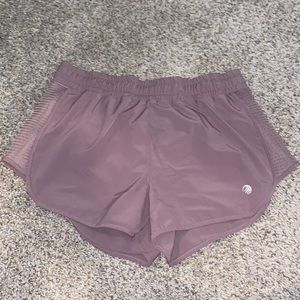 MPG athletic shorts